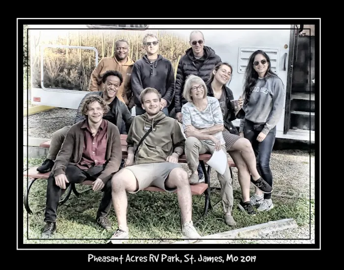 Pheasant Acres RV Park 5