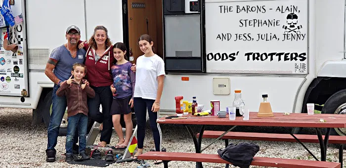Pheasant Acres RV Park 8