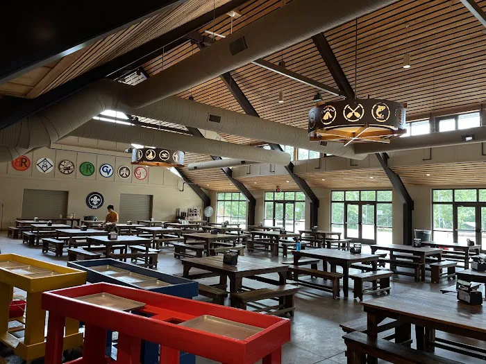 S bar F Ranch 5