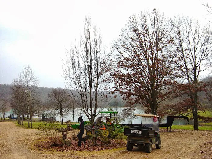 Whippoorwill Lake Family Campground 2