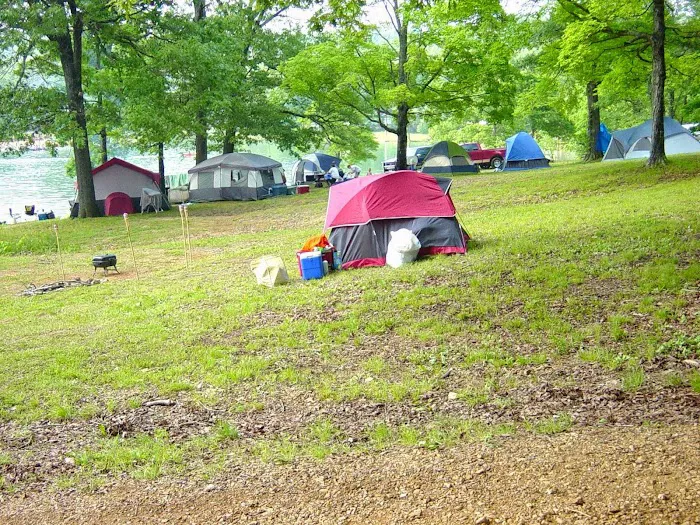 Whippoorwill Lake Family Campground 7