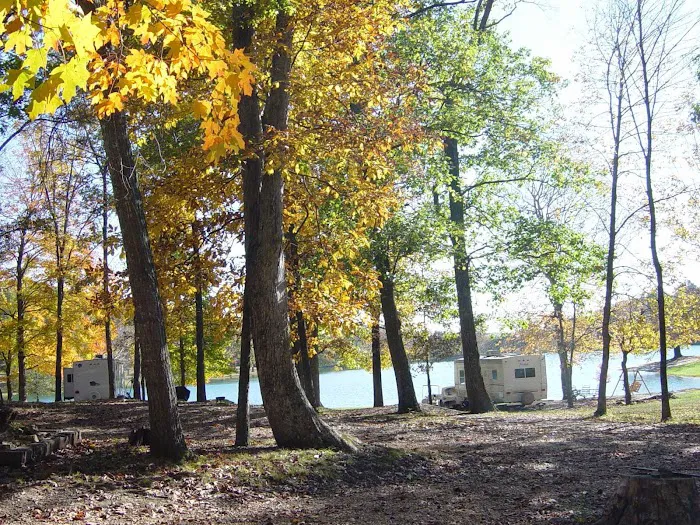 Whippoorwill Lake Family Campground 6