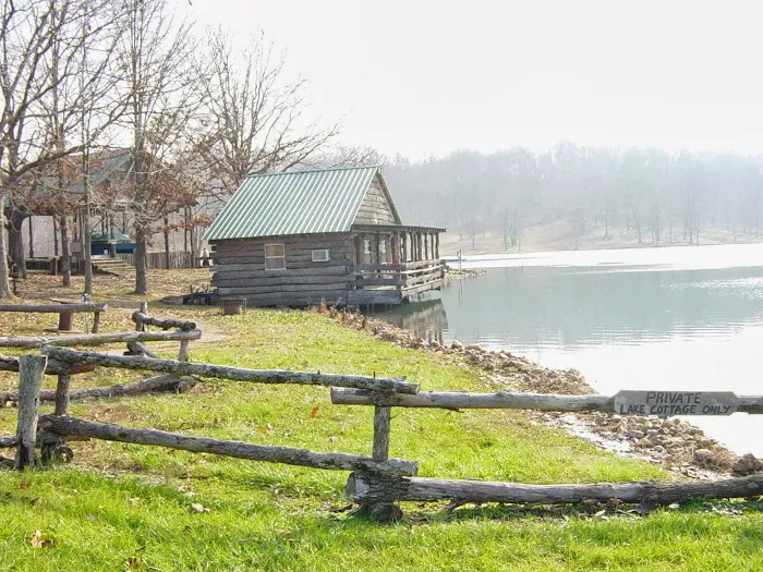 Whippoorwill Lake Family Campground 1
