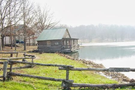 Whippoorwill Lake Family Campground