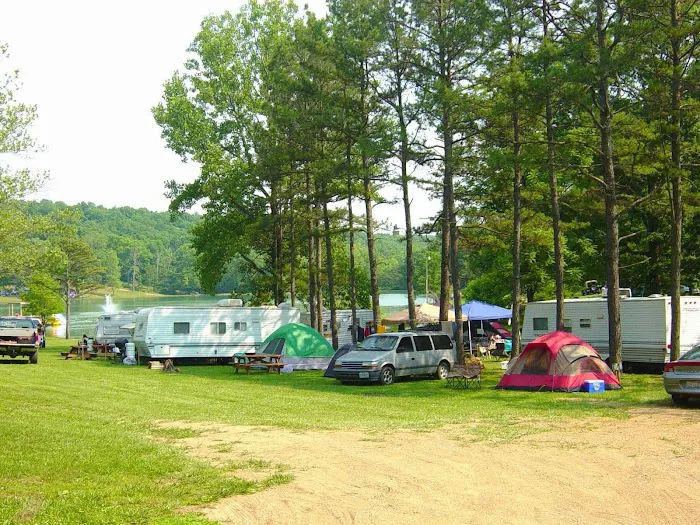 Whippoorwill Lake Family Campground 4