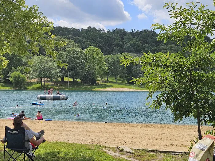 Whippoorwill Lake Camp Inc 2