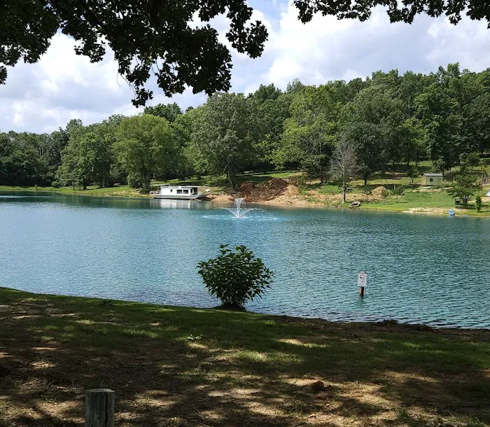 Whippoorwill Lake Camp Inc 5