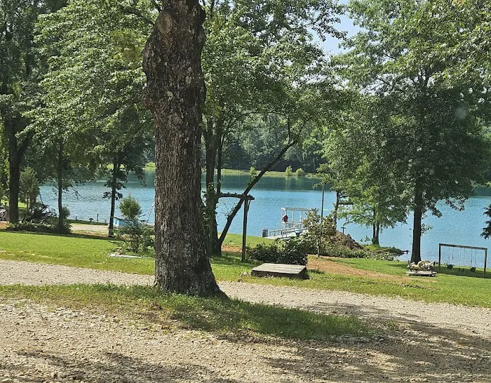 Whippoorwill Lake Camp Inc 6