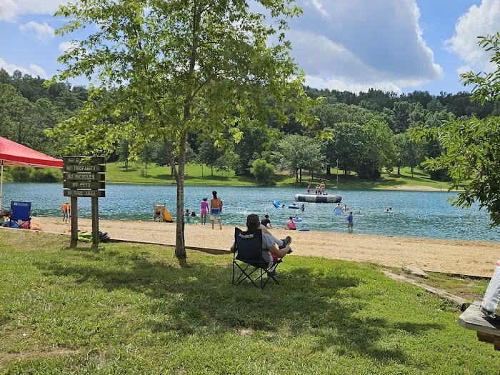 Whippoorwill Lake Camp Inc 3