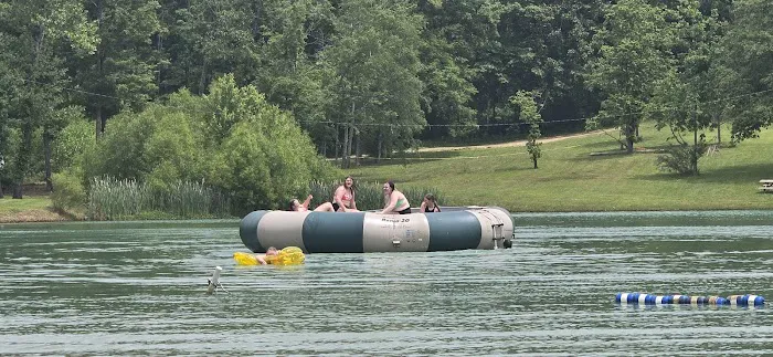 Whippoorwill Lake Camp Inc 1