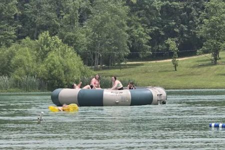 Whippoorwill Lake Camp Inc