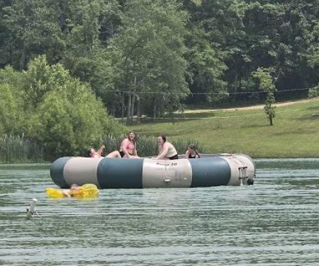 Whippoorwill Lake Camp Inc