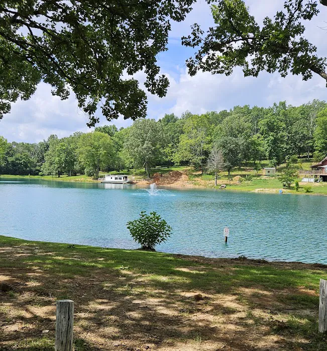 Whippoorwill Lake Camp Inc 4