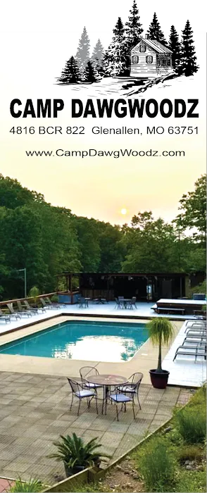 Camp Dawg Woodz 6