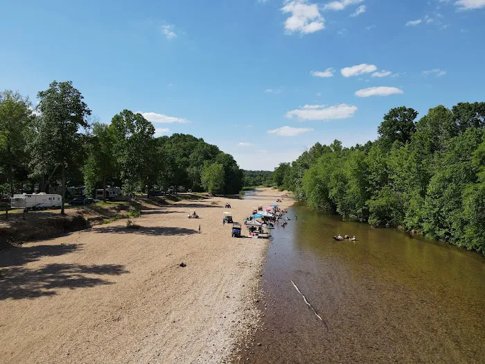 River Valley Campground 5