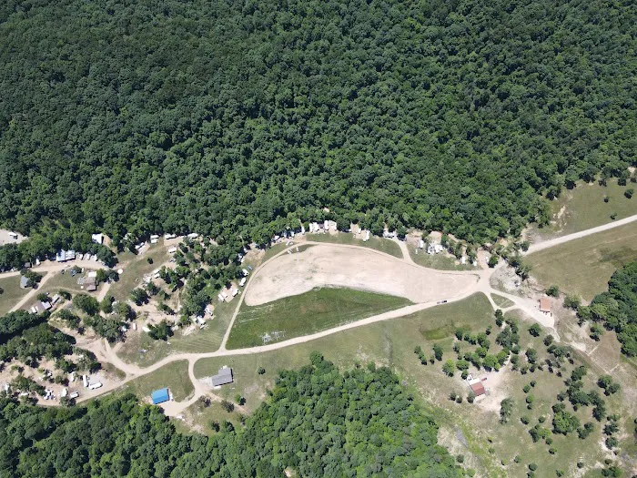 River Valley Campground 6