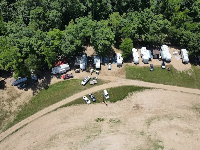 River Valley Campground 4