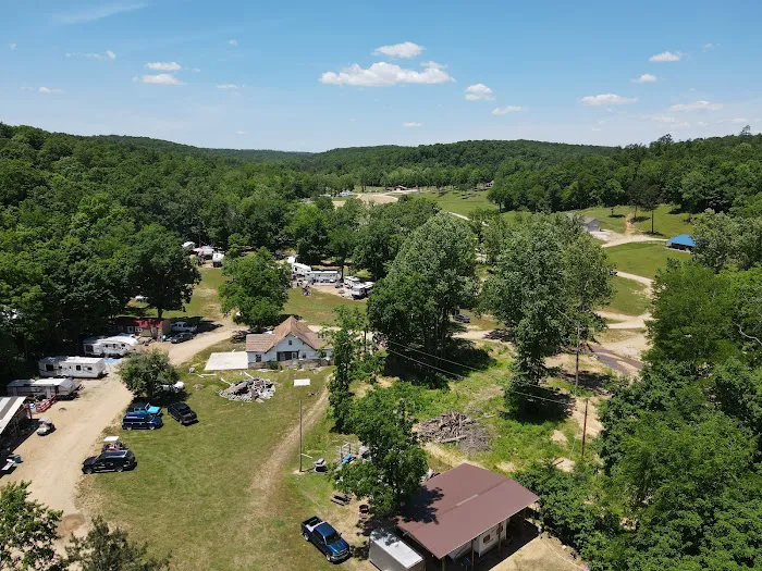 River Valley Campground 3