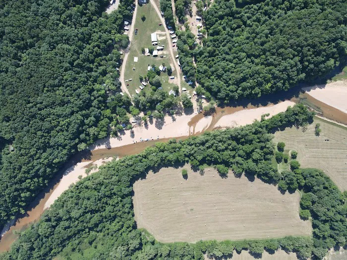 River Valley Campground 2