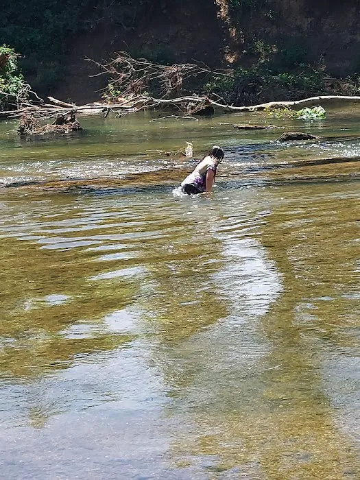 Castor River Campground 3