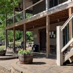 Castor River Campground