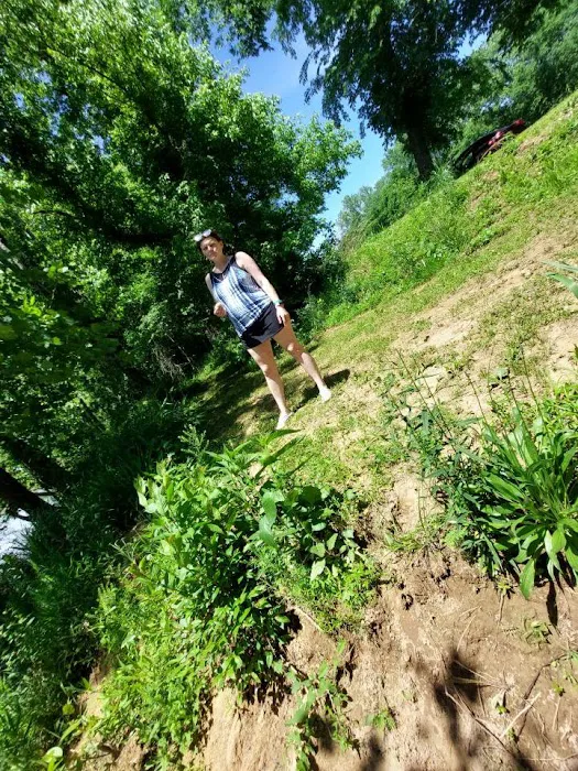 Castor River Campground 8
