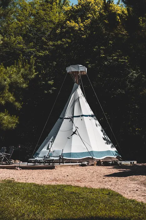 Fredrock Glampground 1