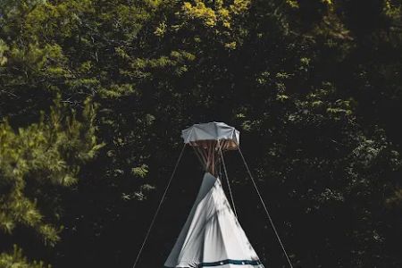 Fredrock Glampground