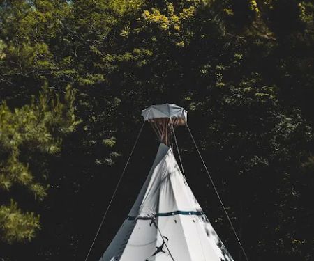 Fredrock Glampground