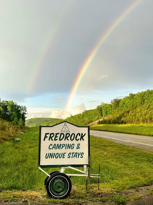 Fredrock Glampground 10