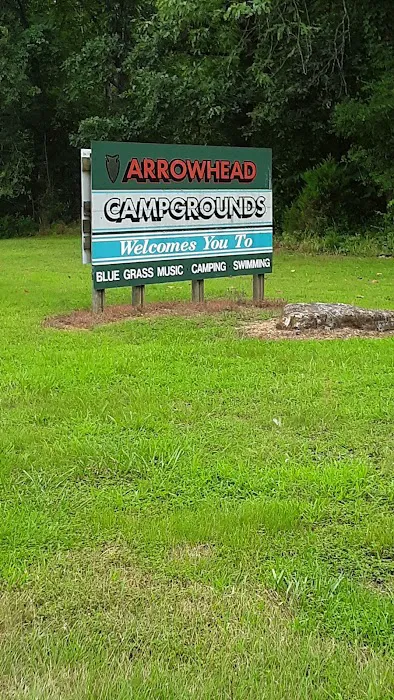 Arrowhead Campground 2