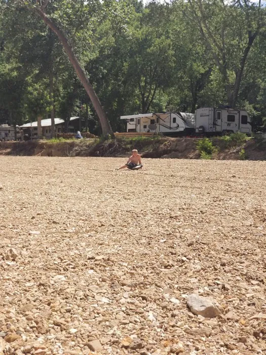 Arrowhead Campground 6