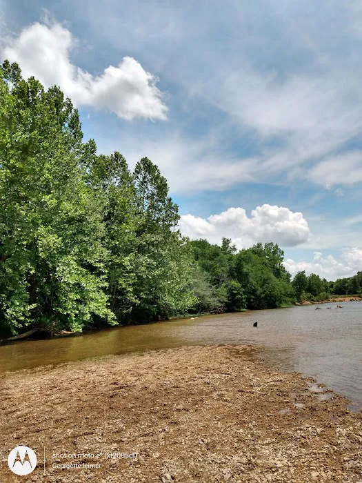 Arrowhead Campground 7