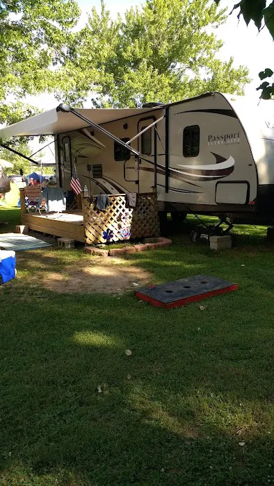 Arrowhead Campground 10