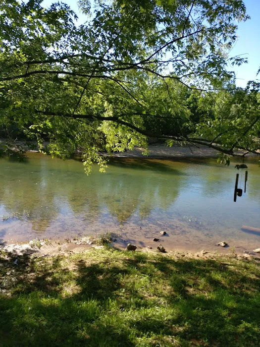 Arrowhead Campground 8