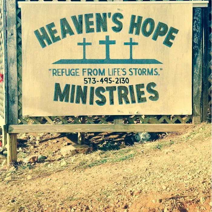 Heavens Hope 9