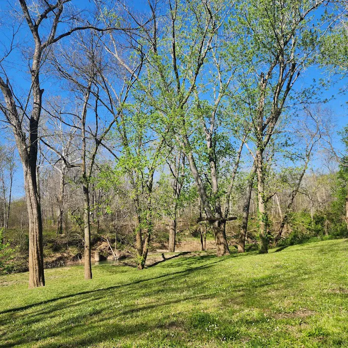 Castor River Hideaway Campground 5