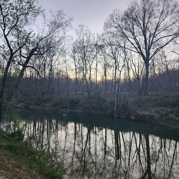 Castor River Hideaway Campground 6