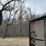 Brazil Creek Campground