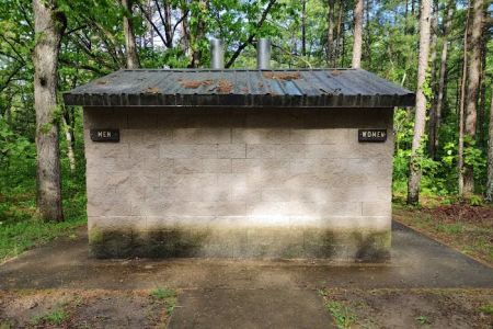 Berryman Campground