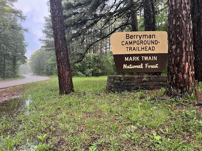 Berryman Campground 7