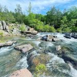 Marble Creek Campground