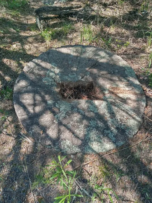 Marble Creek Campground 9