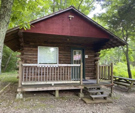 Deer Creek Campgrounds