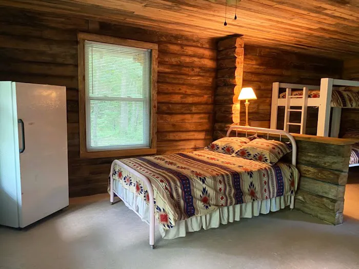 Deer Creek Campgrounds 2