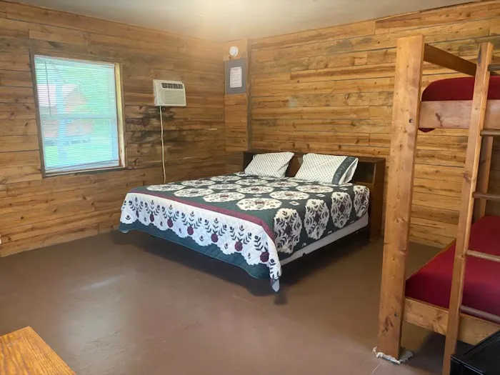 Deer Creek Campgrounds 5