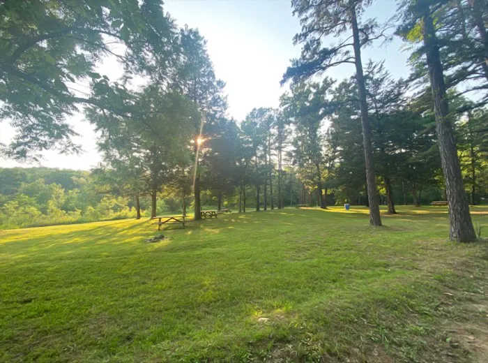 Deer Creek Campgrounds 7