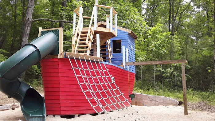 Deer Creek Campgrounds 10