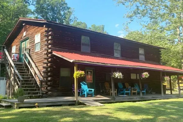Deer Creek Campgrounds 6