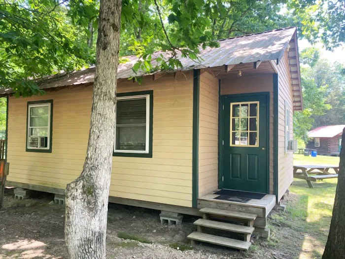 Deer Creek Campgrounds 8